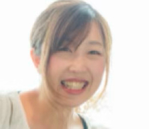 菊地奈津美 先生