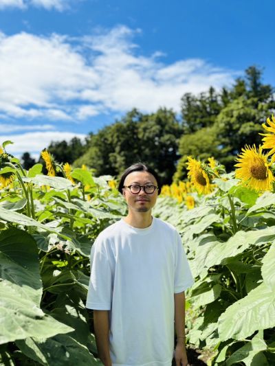 小野マサヤ 先生