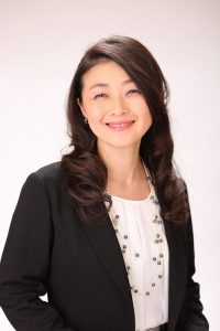 松原美里 先生