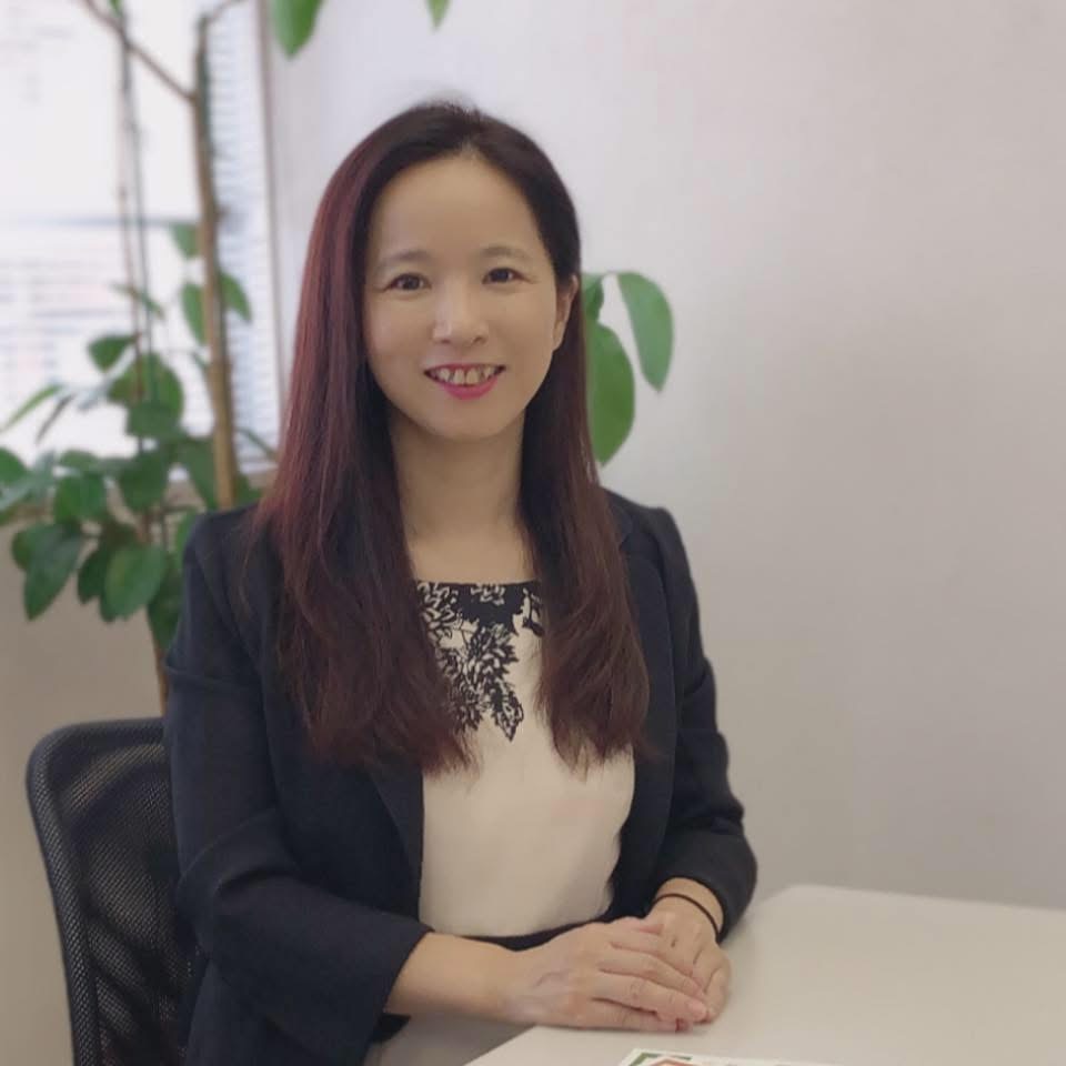 牟田京子 先生